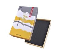 KUNJUDO | Incenso Takara Gold, Bastoncini di Incenso Naturale Giapponese, Profumo della Tuberosa, Circa 360pz