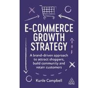Kunle Campbell E-Commerce Growth Strategy (Tascabile)