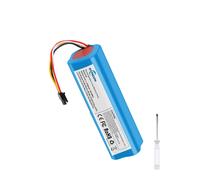 KUNLUN 14.4V 6700mah Batteria per Dreame D9 Pro/Max F9 D10 Plus/D10s/L10/L10s