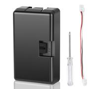 KUNLUN 18V 4000mAh Batteria per Husqvarna Automower 115H, Compatibile con Automower 305 2020, Automower 310 2020, Automower 520 2021, Automower 520 2022, Automower Limited Edition 2020, Sileno Life