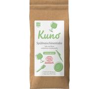 Kuno Mini Tabs per Lavastoviglie - 120 Tabs