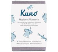Kuno Panno Igienico in Argento - 1 pz.