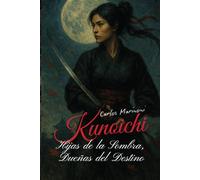 kunoichi: Hijas de la sombra, Dueñas del Destino