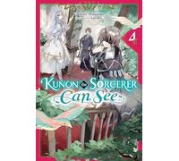 Kunon the Sorcerer Can See 4