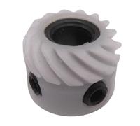 KUNPENG - 1 PZ # 506514020047 14 Denti a Spirale Ingranaggio conico adatto per Macchina da ricamo TAJIMA