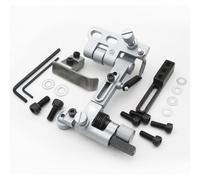KUNPENG - 1 set # KG-1245 guida sospensione per Pfaff 335 1245 1246, 1525, 1526, 591, 2545