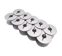 KUNPENG - 10 PZ # 91-174 480-05 Bobine ad alta capacità Adatto per PFAFF 335G Cilindro cucito