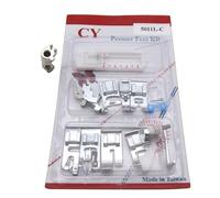 KUNPENG - 11 piedini premistoffa per macchine Bernina Old Style 530 730 830 801 930