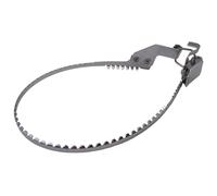 Kunpeng - 1PCS # 0G4130060000 Single Band coperchio telaio a Fit per Tajima Single Band Cap Frame