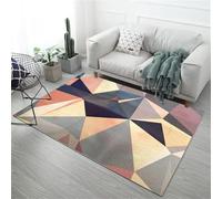Kunsen tappeto isolante termico pavimento tappeto neonato gattonamento lavabile tappeti salotto grandi rosa 60X120CM