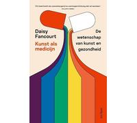 Kunst als medicijn: de wetenschap van kunst en gezondheid