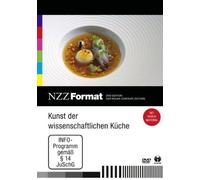 Kunst der wissenschaftlichen Küche - NZZ Format