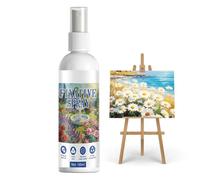 Kunst-Fixierspray 100 Milliliter - Hocheffizienter Schutz