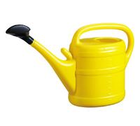 Annaffiatoio da 10 l, colore: giallo
