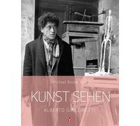 Kunst sehen 19 - Alberto Giacometti