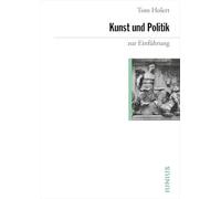 Kunst und Politik zur Einführung