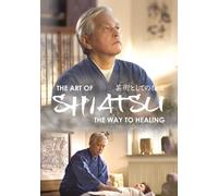 Kunst van Shiatsu (DVD)
