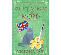 Kunst, Verrat und Mord: Englische Cosy-Krimis aus den Cotswolds
