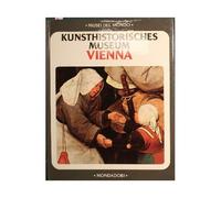 Kunsthistorisches Museum Vienna [Copertina flessibile] AA. VV.