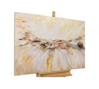 KunstLoft® Dipinto acrilico 'Calma prima della tempesta' | dipinto a mano ...