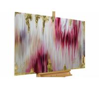 KunstLoft® Dipinto acrilico 'Paradigma' | dipinto a mano 120x80cm