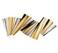 KunstLoft® Scultura da parete giardino 'Mighty Movement' 120x60x8cm