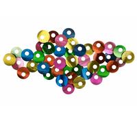 KunstLoft® Scultura da parete in metallo 'A tuo tempo' 126x67x7cm