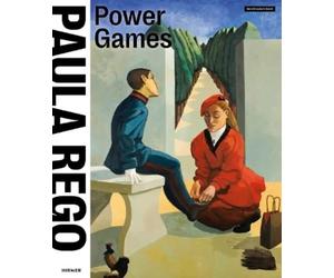 Kunstmuseum Basel Paula Rego (Tascabile)