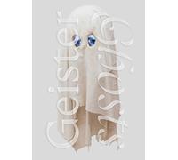 Kunstmuseum Basel Tony Oursler Susan Owens Thomas Mann Corinn Ghosts (Tascabile)