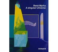 Kunstmuseum Thun René Myrha (Multi-lingual edition) (Copertina rigida)