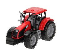 Kunststof Tractor 1:32