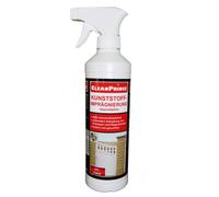 Kunststoff-Imprägnierung Agenti Impregnanti Spray 0,5 L 500 ML Protezione Meteo