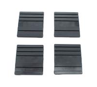 Kunststoffführungen Inferiore Adatto A per Forest Master FM8VE Spaccalegna