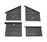 Kunststoffführungen Sopra Adatto A per Al-Ko Lsv 8 Spaccalegna