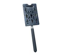 Kuntesetty Asta per Pagamento Parcheggio Barra Telescopica Porta Carte Pinza per Pagamenti Strumento Allungabile con Impugnatura Comoda Adatto per Utilizzo quot, Nero