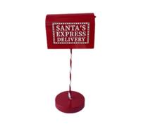 Kuntesetty Cassetta Postale Versatile, Resistente Alle Intemperie E Decorativa, Ideale per Lettere E Giornali, Da Utilizzare All'aperto in Casa, O I