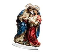 Kuntesetty Decorazione Artistica in Acrilico 2D Raffigurante La Peste, per Soggiorno, Centrotavola E Ufficio, Style a