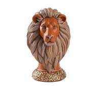 Kuntesetty Statua ornamentale, scultura da tavolo, design nordico, statuetta a forma di, regalo di inaugurazione della casa, decorazione per, Orangina