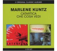 Kuntz, Marlene - Catartica/Che Cosa Vedi