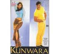 Kunwara - Govinda - Urmila Matondkar, Suardi -nuovo DVD -multi Sottotitoli