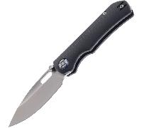 Kunwu Compact Verta Excalibur - ELMAX with CF handle B709C-CF2A