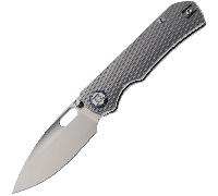 Kunwu Compact Verta Excalibur - ELMAX with TC4 Ti handle B709C-T1A