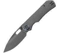 Kunwu Compact Verta Excalibur - ELMAX with TC4 Ti handle B709C-T2S