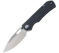 Kunwu Verta Excalibur - ELMAX with CF handle B709-CF2A