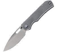 Kunwu Verta Excalibur - ELMAX with TC4 Ti handle B709-T1A