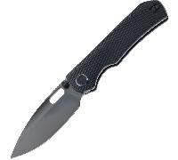 Kunwu Verta Excalibur - ELMAX with TC4 Ti handle B709-T1D