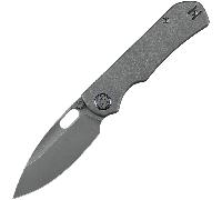 Kunwu Verta Excalibur - ELMAX with TC4 Ti handle B709-T2S