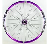 KUNYOS 26/27.5/29 Pollici Ruote Freno A Disco MTB Perno Passante Mozzi Cuscinetti Cassetta 8-12 velocità Mountain Bike Cerchio Anteriore Posteriore,29inch