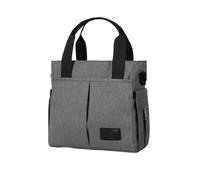 KUNYOS Borsa For Il Cambio Del Pannolino Bambino, Piccola E Leggera Borsa A Tracolla For Pannolini, Facile Da Trasportare, For Riporre Gli Oggetti Viaggio Quotidiani, For Papà Mamma(A14)