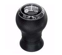 KUNYOS Cambio Per Auto Per Toyota Per Corolla 2008 Per Yaris Auris 2005-2010 Pomello Del Cambio A 5 Marce Per Auto Copri Testa Leva Del Cambio Pomelli Leva
